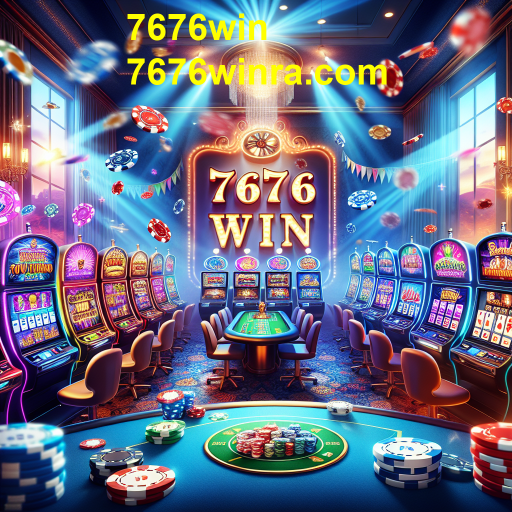 7676win